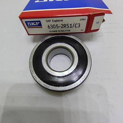 624 625 626 627 Tiefschleifkugellager aus Chromstahl für Industrieanlagen