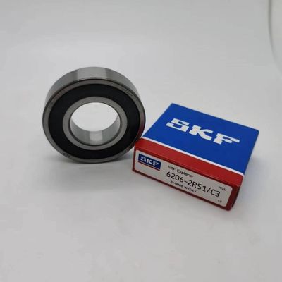 624 625 626 627 Original-Groove Kugellager mit ISO9001 2008-Zertifizierung