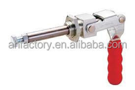 360-Serie Edelstahl-Push-Pull-Toggle-Clamps Hydraulische Pumpe Baggermotor