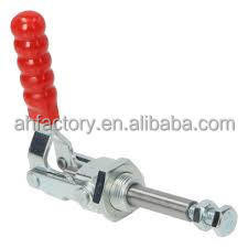 360-Serie Edelstahl-Push-Pull-Toggle-Clamps Hydraulische Pumpe Baggermotor
