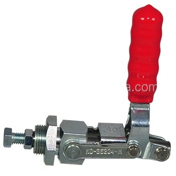 360-Serie Edelstahl-Push-Pull-Toggle-Clamps Hydraulische Pumpe Baggermotor