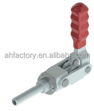 360-Serie Edelstahl-Push-Pull-Toggle-Clamps Hydraulische Pumpe Baggermotor