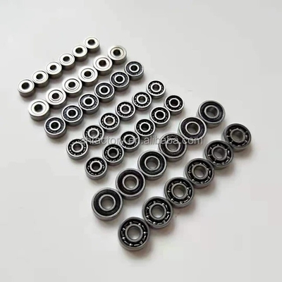 Einfachreihendes, tiefschleifendes Kugellager 9*26*8mm 629-2rs für Maschinenteile