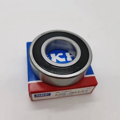 6200 6201 6202 6203 6204 6205 6206 6207 6208 6209 6210 6211 6212 2RS ZZ Original Kugellager