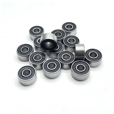 Einfachreihendes, tiefschleifendes Kugellager 9*26*8mm 629-2rs für Maschinenteile