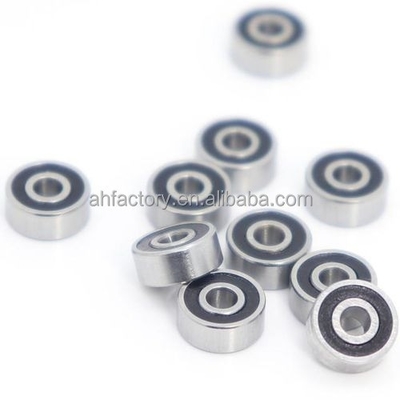 Einfachreihendes, tiefschleifendes Kugellager 9*26*8mm 629-2rs für Maschinenteile
