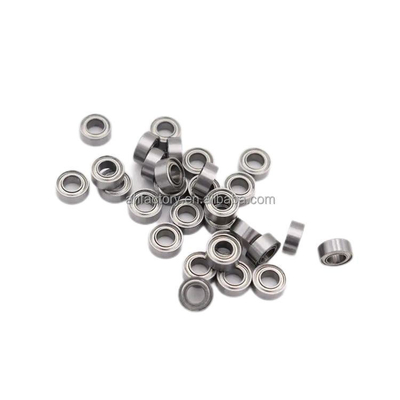 Einfachreihendes, tiefschleifendes Kugellager 9*26*8mm 629-2rs für Maschinenteile