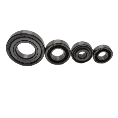 Einzelreihe 6204 6205 6206 6207 6208 6209 6210 6211 Motorradlager Miniaturkugellager mit tiefem Rilch