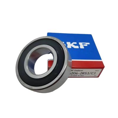 6201-6206 Miniaturkugellager für Haushaltsgeräte und Gartenmaschinen