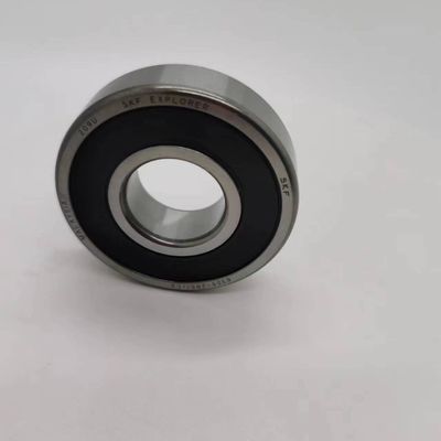 6000-6009 Kugellager aus Edelstahl für den Bergbau, die Metallurgie, die Landwirtschaft und die chemische Industrie