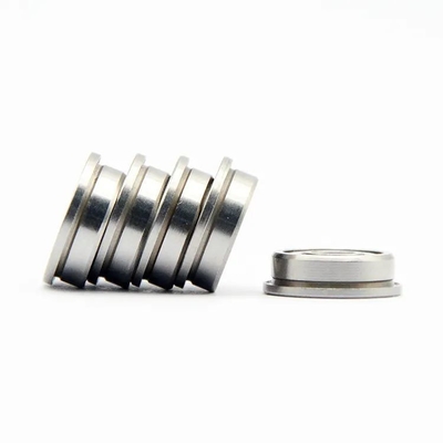 9mm Bohrgröße ZZ 9*17*4mm Flanschlager für Möbel