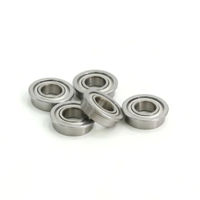 ZZ-Dichtungen Typ F688 8*16*4mm Miniaturflächige, tiefgreifende Kugellager für Möbel