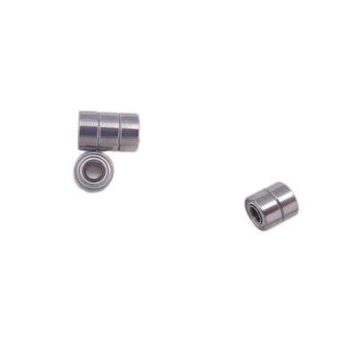 MR52ZZ Mini Kugellager 2*5*2mm für Spielzeug Schmuck Uhr Ring Stabile Leistung Niedrige Stimme
