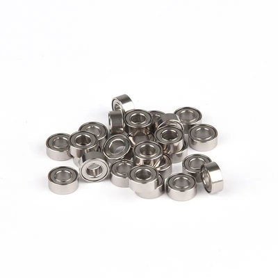 4*10*3mm MR104 ZZ Miniaturkugellager aus Edelstahl mit Zertifikat ISO9001 2008