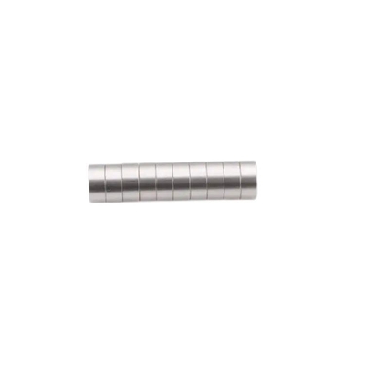 4*10*3mm MR104 ZZ Miniaturkugellager aus Edelstahl mit Zertifikat ISO9001 2008