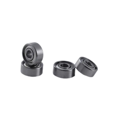 4*10*3mm MR104 ZZ Miniaturkugellager aus Edelstahl mit Zertifikat ISO9001 2008