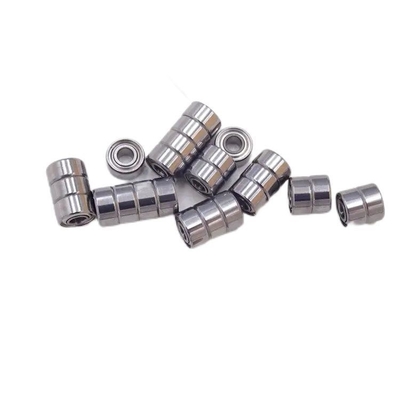 4*10*3mm MR104 ZZ Miniaturkugellager aus Edelstahl mit Zertifikat ISO9001 2008
