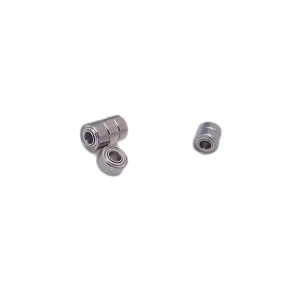 MR-Serie 148 ZZ Miniatur-Dichtgrube Kugellager für Elektromaschinen 8*14*4mm