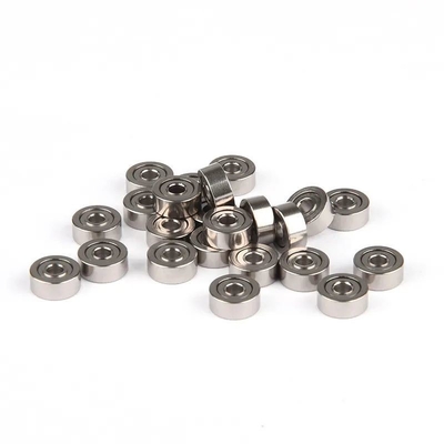 MR-Serie 148 ZZ Miniatur-Dichtgrube Kugellager für Elektromaschinen 8*14*4mm