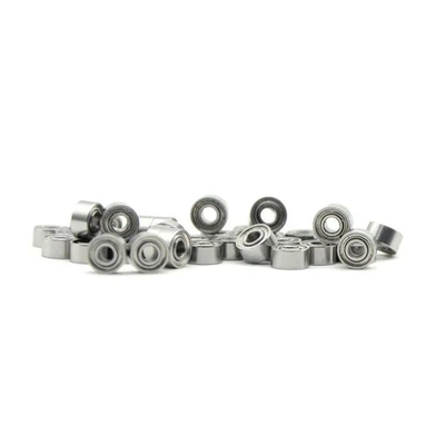 MF52-ZZ Mini Flansch Kugellager für Rasenmäher Stempel Kupferkäfig Werbung C