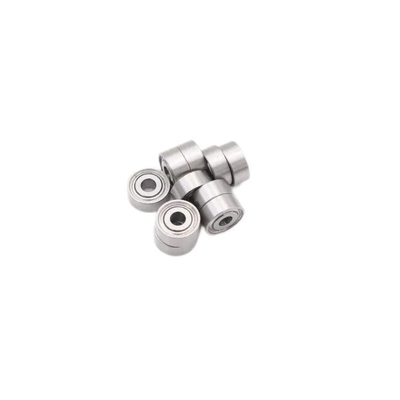 MF52-ZZ Mini Flansch Kugellager für Rasenmäher Stempel Kupferkäfig Werbung C