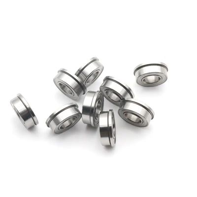 MF84 ZZ 2RS Miniaturlager 5*9*2,5 mm für Hochlast- und Präzisionsanwendungen