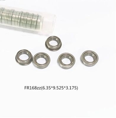 MF84 ZZ 2RS Miniaturlager 5*9*2,5 mm für Hochlast- und Präzisionsanwendungen