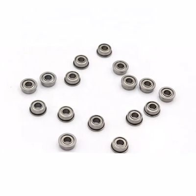 MF63 MF83 MF74 MF84 MF104 MF105 MF106 MF623 F623ZZ Kugellager mit Flansche für Druckereien