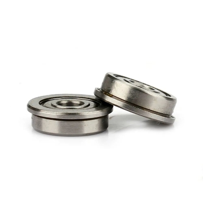 MF63 MF83 MF74 MF84 MF104 MF105 MF106 MF623 F623ZZ Kugellager mit Flansche für Druckereien