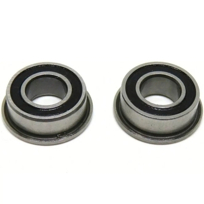 MF63 MF83 MF74 MF84 MF104 MF105 MF106 MF623 F623ZZ Kugellager mit Flansche für Druckereien