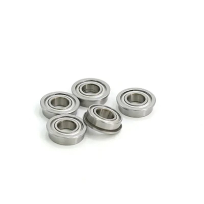 Miniatur MF93 MF95 MF104 MF105 MF106 MF115 Tiefen Rillen Kugellager für und Anwendungen