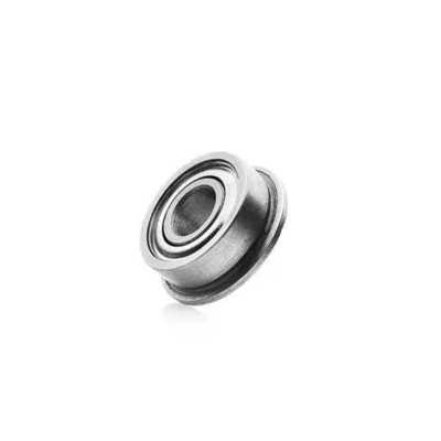 MF137ZZ MF104 MF128 MF115 ZZ Flansch-Groove-Kugellager mit stabiler Leistung