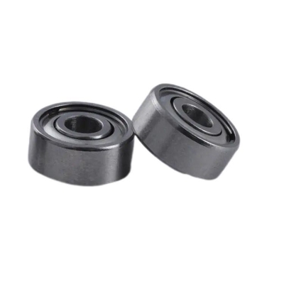 0 3,175 mm Bohrgröße R4ZZ R4Z R4RS R4 2RS Türscharnier Kugellager für Industriezwecke