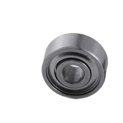0 3,175 mm Bohrgröße R4ZZ R4Z R4RS R4 2RS Türscharnier Kugellager für Industriezwecke