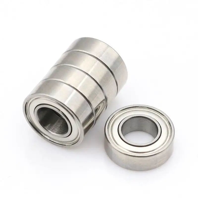 Chemische Industrie 679 679ZZ 679 2RS Tiefgrubenkugellager mit Chromstahl 9*14*3mm