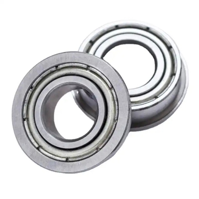 Chemische Industrie 679 679ZZ 679 2RS Tiefgrubenkugellager mit Chromstahl 9*14*3mm