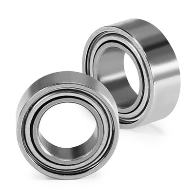 Chemische Industrie 679 679ZZ 679 2RS Tiefgrubenkugellager mit Chromstahl 9*14*3mm