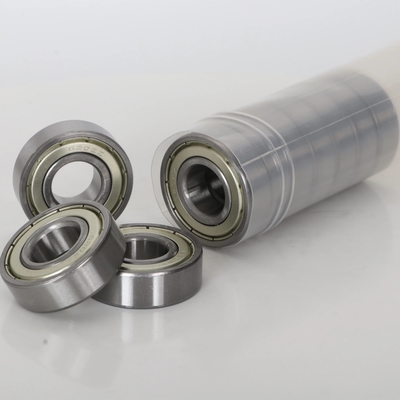 Chemische Industrie 679 679ZZ 679 2RS Tiefgrubenkugellager mit Chromstahl 9*14*3mm