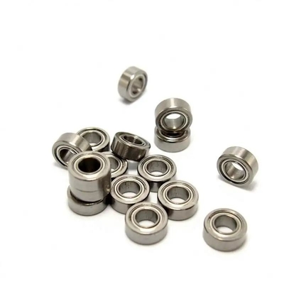 Chemische Industrie 679 679ZZ 679 2RS Tiefgrubenkugellager mit Chromstahl 9*14*3mm