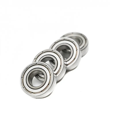 9.525x22.225x5.558 mm HXHV R6ZZ R6-ZZ R6Z R6-2Z R6 2Z ZZ Chromstahl Einzeileiste Tiefen Rillen Kugellager