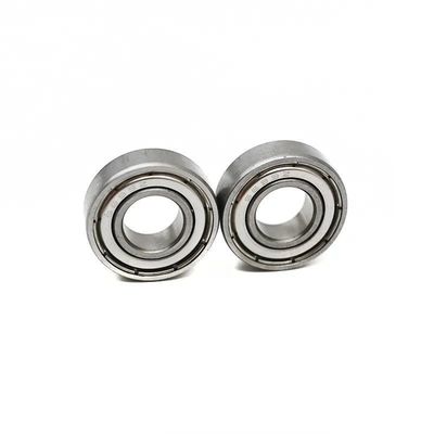 High Precision R1-5ZZ R133ZZ R144ZZ R2ZZ R155ZZ R2-5ZZ R156ZZ R166ZZ R3ZZ R4ZZ R6ZZ R8ZZ R10ZZ R1810ZZ Inch Miniaturkugellager für Lebensmittel und Getränke