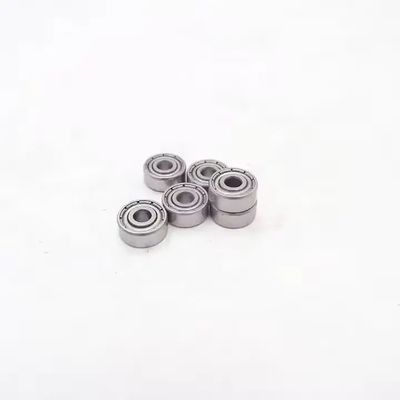 High Precision R1-5ZZ R133ZZ R144ZZ R2ZZ R155ZZ R2-5ZZ R156ZZ R166ZZ R3ZZ R4ZZ R6ZZ R8ZZ R10ZZ R1810ZZ Inch Miniaturkugellager für Lebensmittel und Getränke