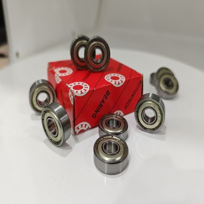 R3AZZ R168ZZ R188ZZ R4ZZ R4AZZ R1810ZZ R6ZZ R1038ZZ R1212ZZ Tiefgeschwängene Kugellager