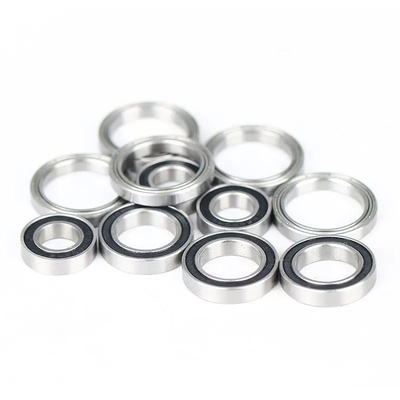 6700zz 6701zz 6702zz 6703zz 6704zz 6705zz 6706zz Dünnsektionskugel mit geringer Stimme