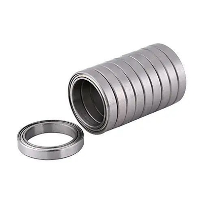 6700zz 6701zz 6702zz 6703zz 6704zz 6705zz 6706zz Dünnsektionskugel mit geringer Stimme