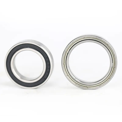 Bearing 6702Z 6702ZZ 6703Z 6703ZZ 6704Z 6704ZZ 6705Z 6705ZZ Tiefgrube Kugellager