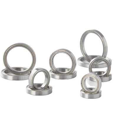 Bearing 6702Z 6702ZZ 6703Z 6703ZZ 6704Z 6704ZZ 6705Z 6705ZZ Tiefgrube Kugellager