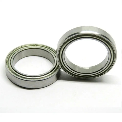 Bearing 6702Z 6702ZZ 6703Z 6703ZZ 6704Z 6704ZZ 6705Z 6705ZZ Tiefgrube Kugellager