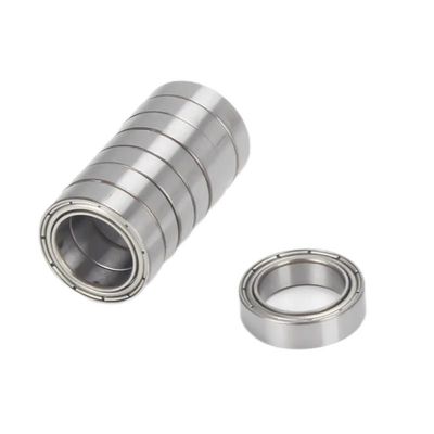 35x44x5mm Dünnwandlager 6707 6707ZZ 6707-2RS Tiefen Rillen Kugellager 6700 Serie