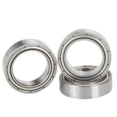 35x44x5mm Dünnwandlager 6707 6707ZZ 6707-2RS Tiefen Rillen Kugellager 6700 Serie